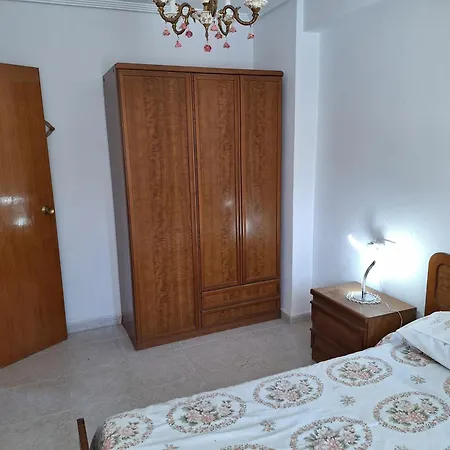 Chalet Jorge Las Torres de Cotillas Buitenkant foto