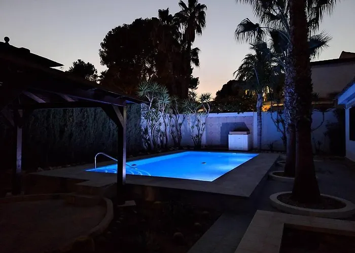 Chalet Jorge