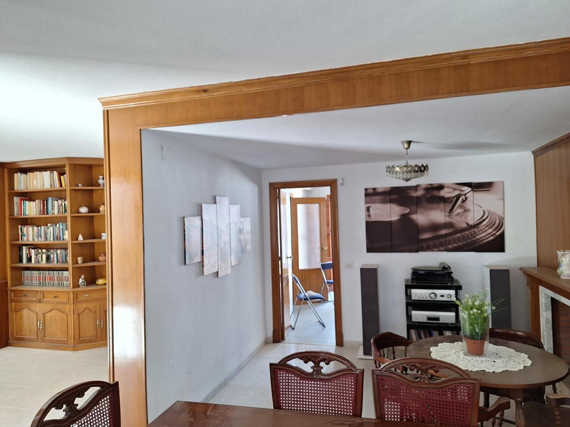 Jorge Holiday home