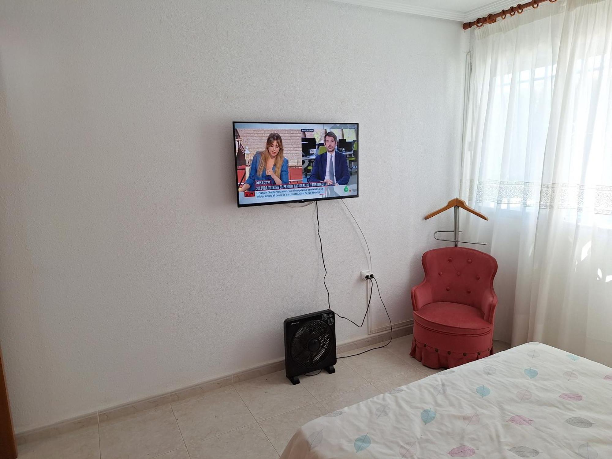 Jorge Holiday home Las Torres de Cotillas