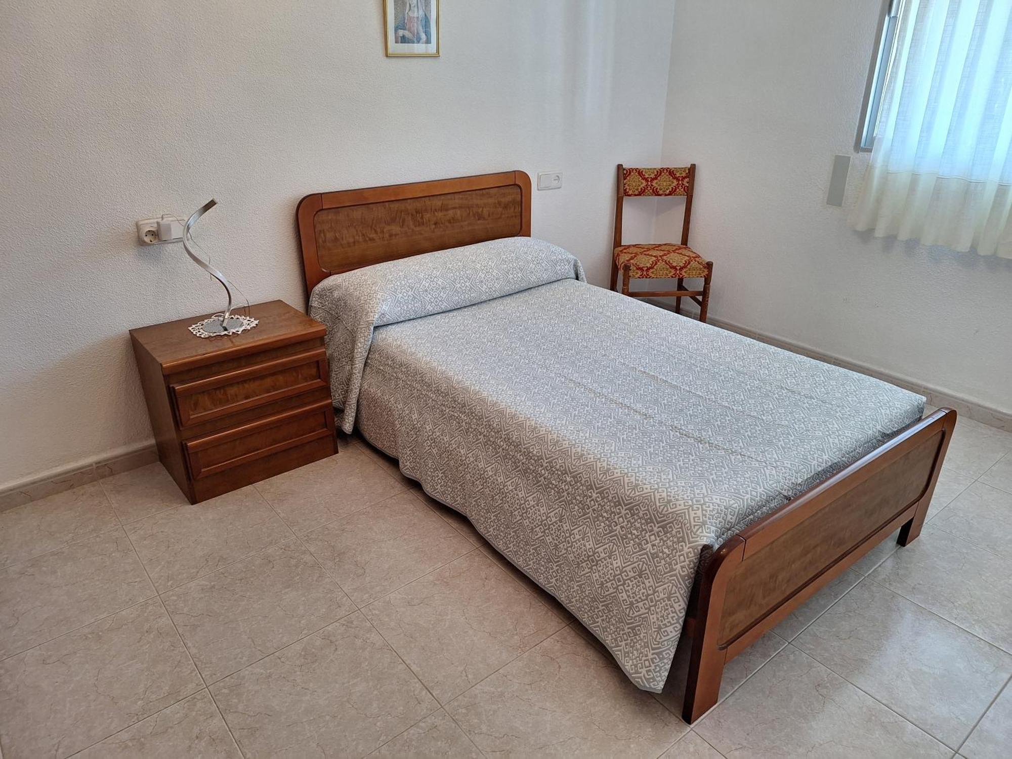 Holiday home Jorge Las Torres de Cotillas