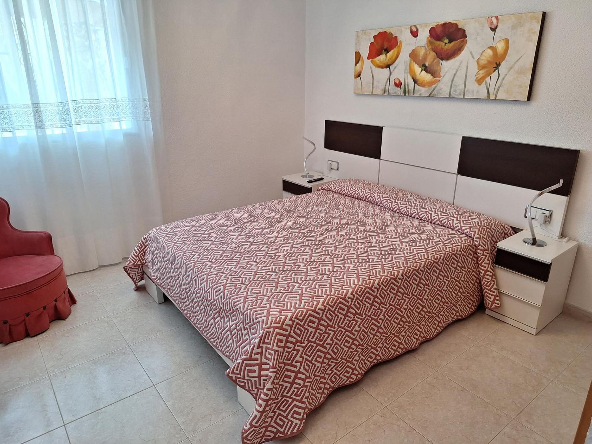 Jorge Holiday home *