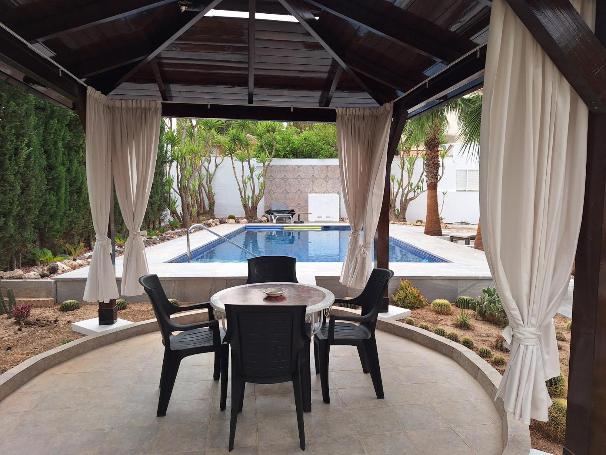 Jorge Holiday home