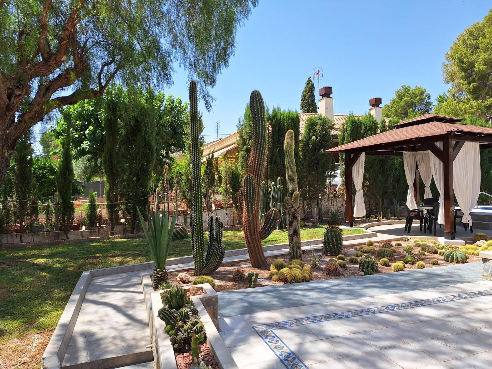 Holiday home Jorge Las Torres de Cotillas