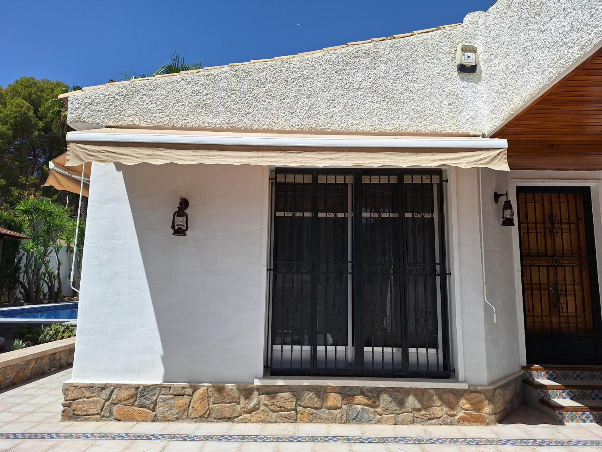 Holiday home Jorge *