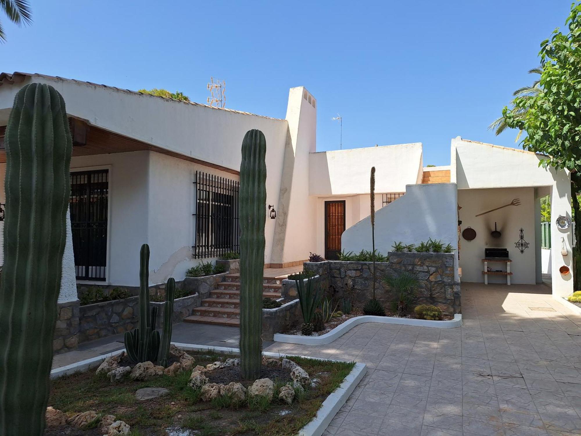 Holiday home Jorge *