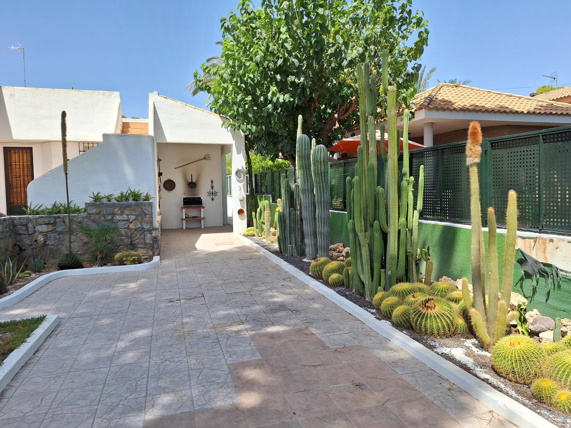 Jorge Holiday home Las Torres de Cotillas